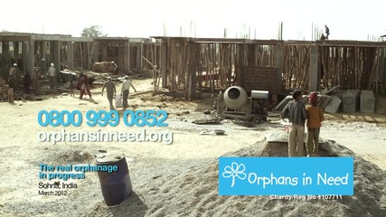 Let_s Finish This Together - Orphans In Need