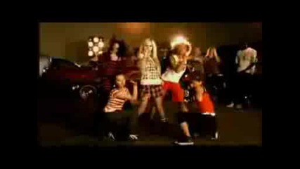 Avril Lavigne Ft. Lil Mama - Girlfriend