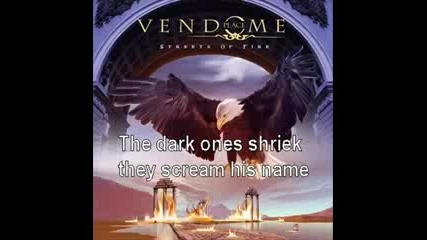 Place Vendome - Set Me Free ( Michael Kiske)