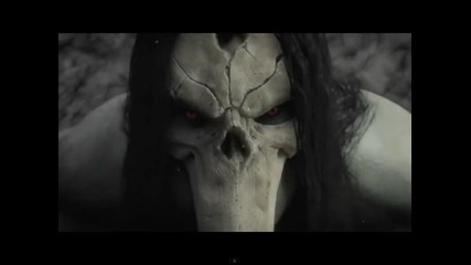 Darksiders 2 Death Lives Trailer 2012