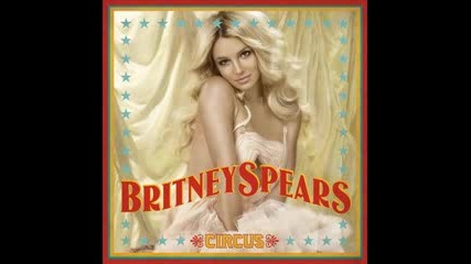 Britney Spears - Shattered Glass [official song]