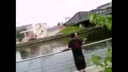 Emo Dance