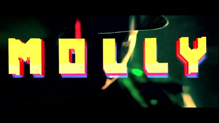 2®13 •» Премиера» Tyga - Molly ft Wiz Khalifa, Mally Mall [official Music Video]