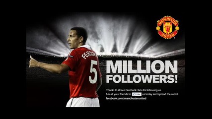 Fc Manchester United !