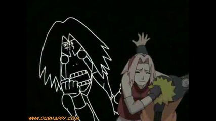 Naruto Shippuuden 8 English Dub 