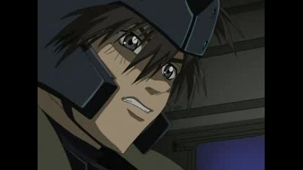 Full Metal Panic Ep 20 [2 - 2]