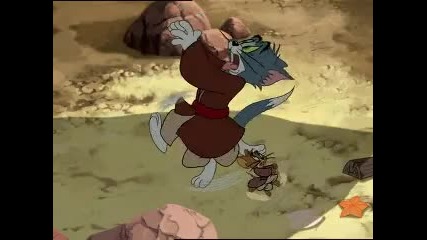 Том и Джери - 48 