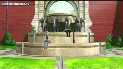 Blue Exorcist Episode 5 English Dubbed