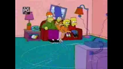 The Simpsons - Intro Mix
