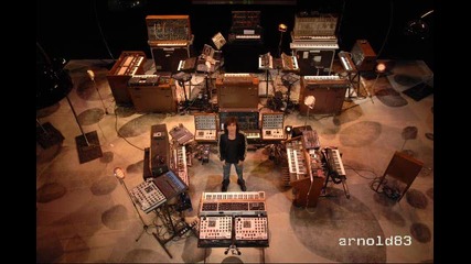 Jean Michel Jarre - Chronologie Part 4