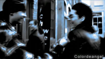 The party doesnt start till Bill walks in - Tik - Tok 
