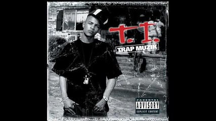 T.i. - I Still Love You