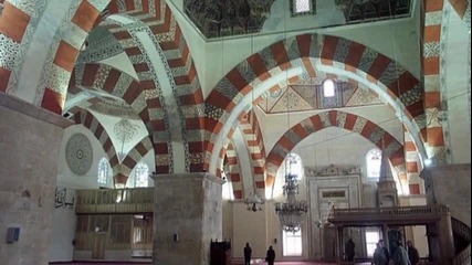 Селимийе джамия