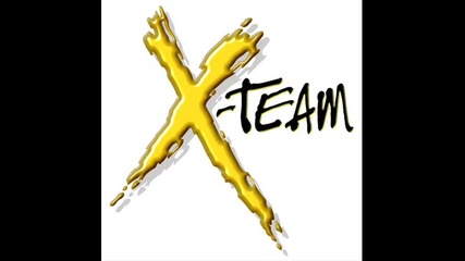 X - Team - R.i.p 