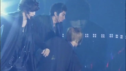 Hey!(don't bring me down) _ The 3rd Asia Tour Concert 'mirotic' in Seoul