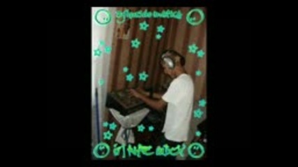 Dj*kpucko*batka - Land Of Electronic Music (07.01.2011) 