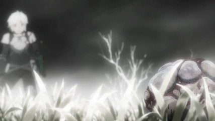 [otakubg] Danmachi - 06 [bg subs]
