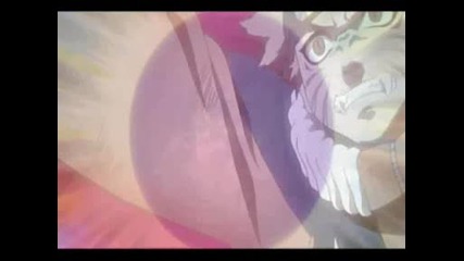 Naruto Us Sasuke