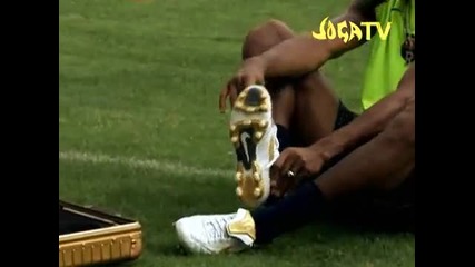 Ronaldinho E N:1