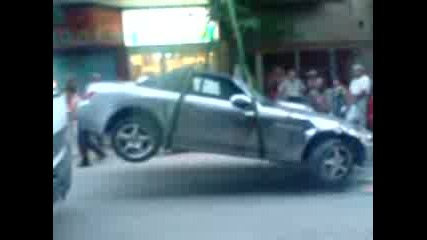 Xonda S 2000