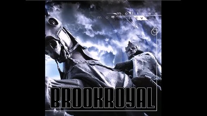 Brookroyal - There Was A Time