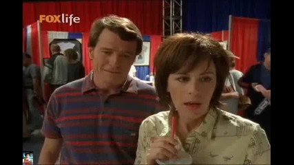Malcolm in the Middle, епизод 55
