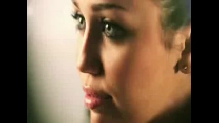 Miley Cyrus Much Music Awards Promo 
