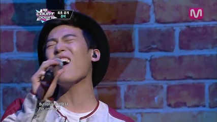 John Park - Imagine @ Mcountdown [ 04.07. 2013 ] H D