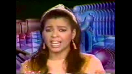 Irene Cara - My Baby (hes Something Else)