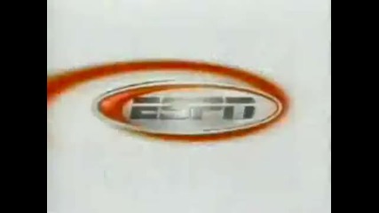 Clijsters vs Hingis 2001 Indian Wells 