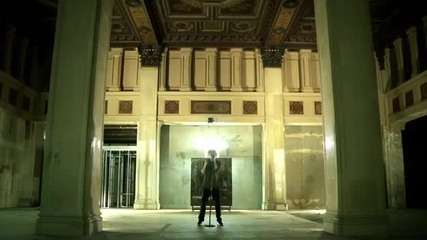 За пръв път в сайта!!! Matthew "mdot" Finley - A Million
