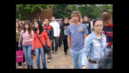 Протест През 2006