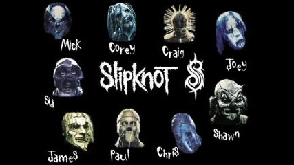 Mushroomhead Vs. Slipknot