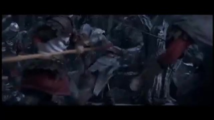 Assassin's Creed Revelations Promo Trailer