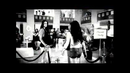 Flo Rida - In The Ayer featuring 