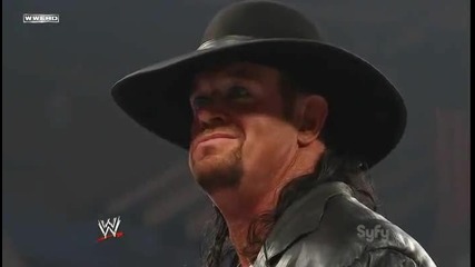 Wwe Friday Night Smackdown 01.04.2011 част 11 