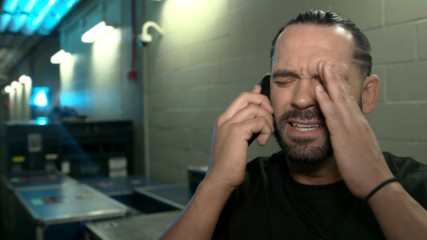 Why isn't R-Truth at SmackDown LIVE?: WWE.com Exclusive, April 24, 2018