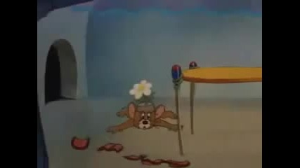 tom i djeri pariq