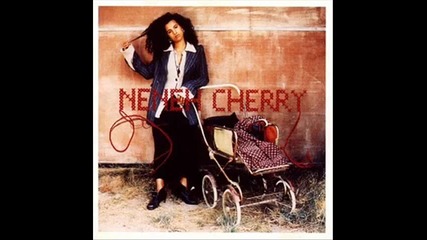 Neneh Cherry - Move With Me
