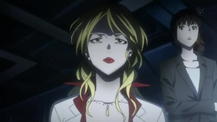 Psycho-pass 2 - 06