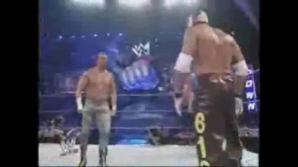 Rey Mysterio