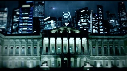 Kris Menace Feat. Emil - Walkin On The Moon