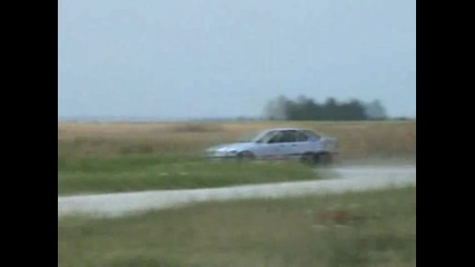 Drift Day 2.2