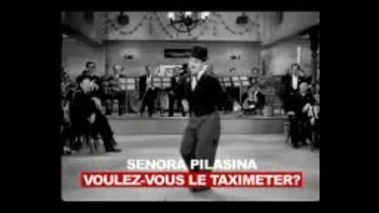 Leo Daniderff - I am Looking For Titine ( Charlie Chaplin's Song )