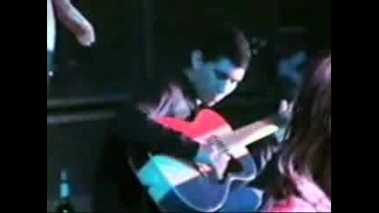 Nirvana - Jesus Wants Me For A Sunbeam Liv