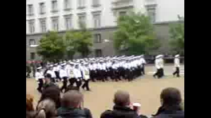 От Парада За 6 Май 08