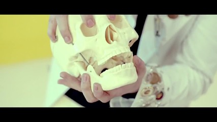 M.i.b - 02. Bounce( Chisa' Bounce ) Mv 260314