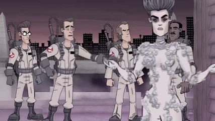 How Ghostbusters Should Have Ended