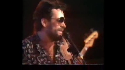 George Baker Selection Manolito Live