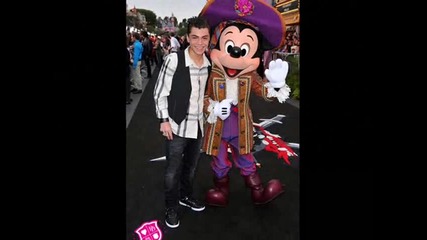 adam shake it up